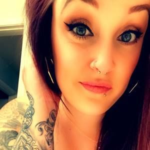 Meet your Posher, Brittani